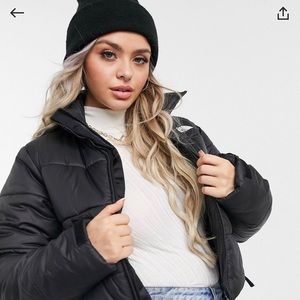 North Face Saikura Jacket - Cropped